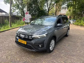 Dacia Jogger 1.0 TCe LPG Expression., Wij zijn altijd de goedkoopste met de beste Vakgarage Bovagser