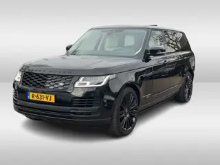 Land Rover Range Rover 2.0 P400e LWB Autobiography Nieuwpr. €185.000,- / Trekhaak / Panoramadak / 36