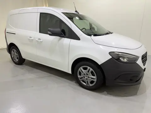 Mercedes-Benz Citan 112 CDI Pro Clima (bj 2022)