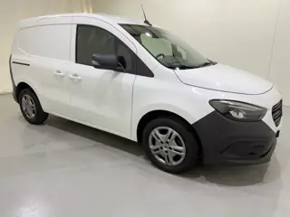 Mercedes-Benz Citan 112 CDI Pro Clima (bj 2022)