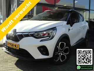 Mitsubishi ASX 1.6 PHEV AT First Edition (bj 2024)