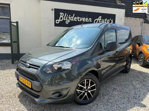 Ford Transit Connect 1.5 TDCI L1 Trend EURO 6 | 3Persoons | Camera | Navi | LM