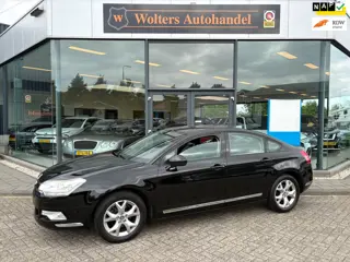 Citroen C5 1.6 THP Business