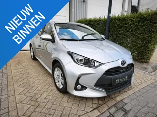 Mazda 2 Hybrid 1.5 Centre-line Adaptiv-Cruisecontrol Navi-Carplay Stoel/Stuurverwarming Android