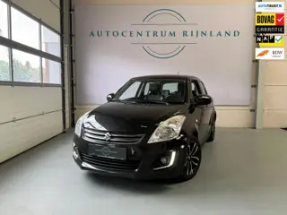Suzuki Swift 1.2 Style EASSS Airco, Cruise control