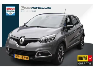 Renault Captur 1.2 TCe Dynamique | 2e Eigenaar | Navigatie | Camera | 12 mnd BOVAG garantie | Whatsa