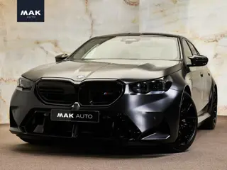 BMW M5 Limousine V8 M Hybrid, Akrapovič, Frozen, Ultimate Package, carbon extr., B&W, ceramic, 21'',