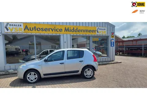 Dacia Sandero 1.2 Ambiance