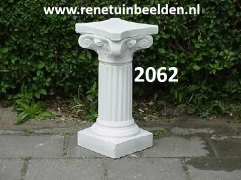 Zuil. nr 2062.