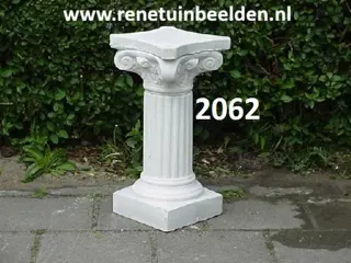 Zuil. nr 2062.