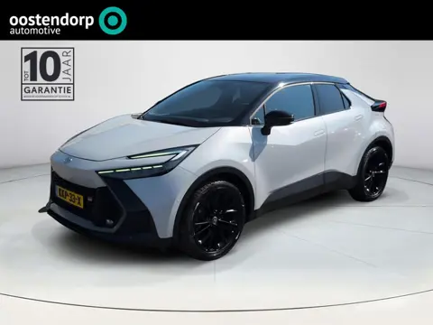 Toyota C-HR 2.0 Plug-in Hybrid 220 GR SPORT | 360 graden camera | Navigatie | CarPlay