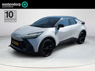 Toyota C-HR 2.0 Plug-in Hybrid 220 GR SPORT | 360 graden camera | Navigatie | CarPlay