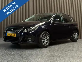 Peugeot 308 1.2 PureTech Allure | Panorama | Carplay | Riem v.v. | NL Auto