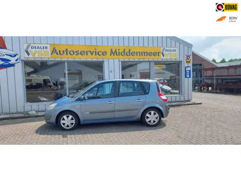 Renault Scénic 1.6-16V Privilège Luxe