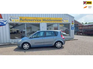 Renault Scénic 1.6-16V Privilège Luxe