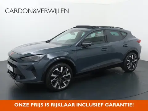 CUPRA Formentor 1.5 TSI e-Hybrid VZ Performance | 272 PK | SoH 100% | Trekhaak wegklapbaar | Panoram