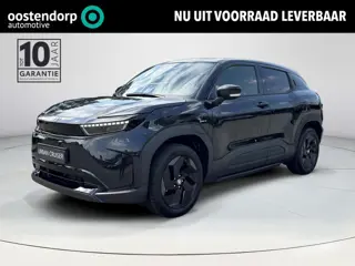 Toyota Urban Cruiser Dynamic 61 kWh | € 2.500 extra inruilwaarde |