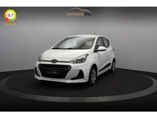 Hyundai i10 1.0i Comfort Orig.NL / Carplay / Elek. Ramen / Airco / Cruise control