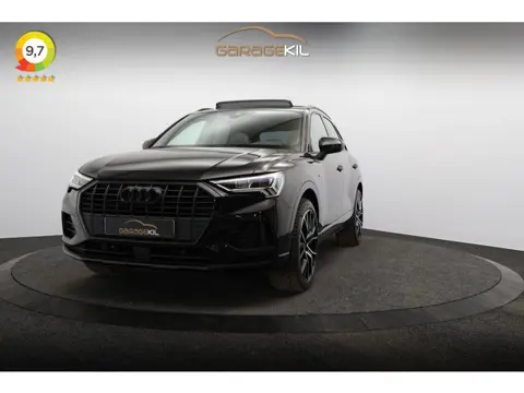 Audi Q3 35 TFSI Business Edition Onderh. historie compleet / Panoramadak / Matrix LED / Ambianteverl