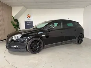 Lancia Delta 1.4 M.air Oro Airco, Navigatie/carplay, LMV, Trekhaak, Leder/alcantara