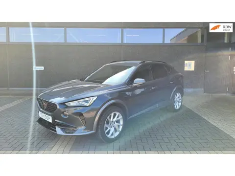 Cupra Formentor 1.5 TSI Automaat Business *zeer mooi*