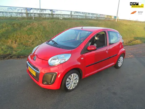 Citroen C1 Citroen C1 1.0 benzine airco Led 164.000km