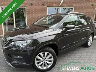 SEAT Ateca 1.0 EcoTSI St BnsInt VIRTUAL.COCKPIT / CARPLAY / ANDROID / DAB+