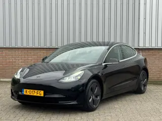 Tesla Model 3 Standard RWD Plus LFP/ 89% SoH/ Trekhaak