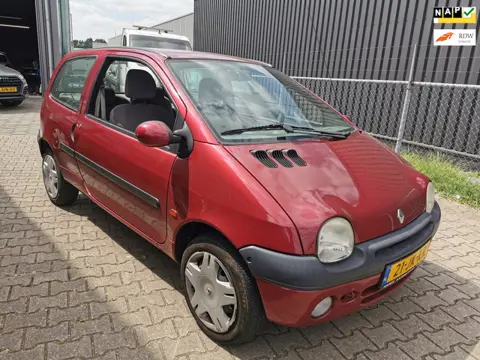 Renault Twingo 1.2 Hélios - 2e Eigenaar - New apk - N.a.p -