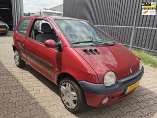 Renault Twingo 1.2 Hélios - 2e Eigenaar - New apk - N.a.p -