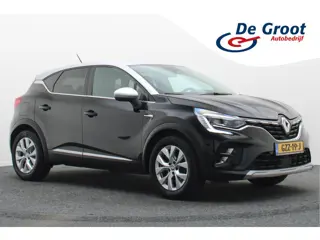 Renault Captur 1.0 TCe 90 Intens (bj 2021)