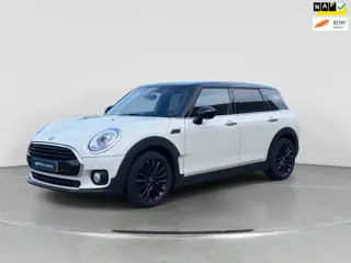 Mini Mini Clubman 1.5 Cooper Salt Business
