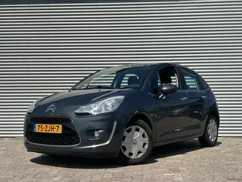 Citroën C3 1.2 VTi Coll. Light | Nieuw Binnen! | Zo Mee | Inruilkoopje |