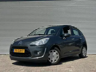 Citroën C3 1.2 VTi Coll. Light | Nieuw Binnen! | Zo Mee | Inruilkoopje |