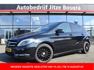 Mercedes-Benz B-Klasse 180 Automaat Ambition Full Map Navi | Telefonie | Bi-Xenon | Airco | 18 Inch 