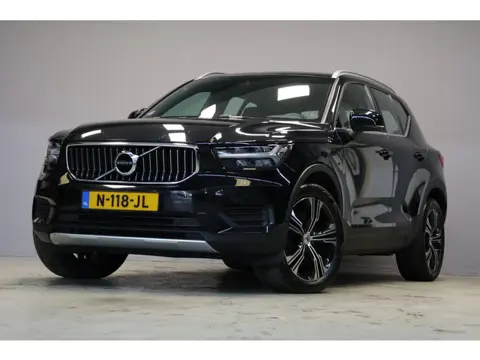 Volvo XC40 1.5 T4 Recharge Inscription Exp |ACC|CAM|Carplay