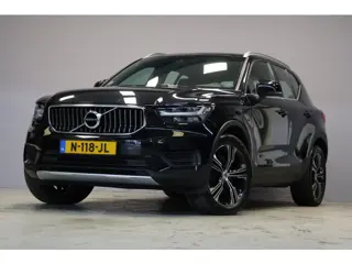 Volvo XC40 1.5 T4 Recharge Inscription Exp |ACC|CAM|Carplay