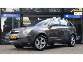 Opel Antara 3.2 V6 Cosmo|Leder|PDC|Tr.haak|Xenon|Cruise|NAP