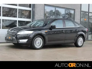 Ford Mondeo 2.0 146 Pk Titanium HB 1e Eigenaar Dealer Onderhouden