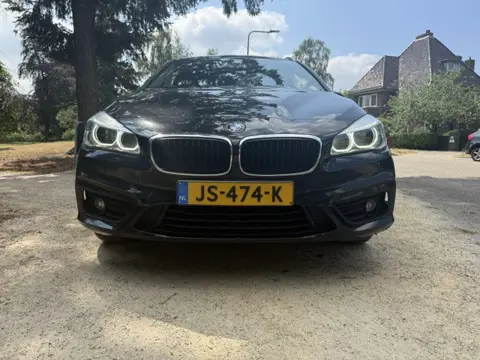 BMW 2-serie Gran Tourer 216d