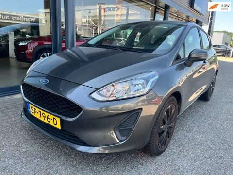 Ford Fiesta 1.1 Trend - navigation pack