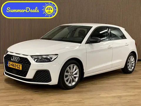 Audi A1 Sportback 30 TFSI S Line Pro Line S|Carplay|LED|Climate Control|