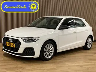 Audi A1 Sportback 30 TFSI S Line Pro Line S|Carplay|LED|Climate Control|