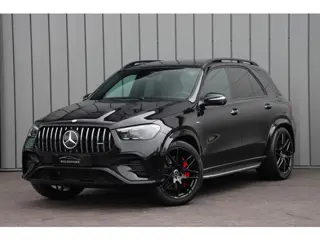 Mercedes-Benz GLE AMG 53 Hybrid 4MATIC+ | 544PK | Massage | Luchtvering | Head-up | Burmester | Dist