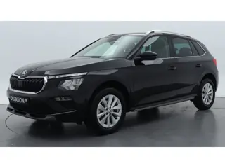 Škoda Kamiq 1.0 TSI Business Edition (bj 2024)