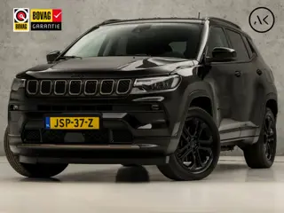 Jeep Compass 4xe 240 Plug-in Hybrid Electric Trailhawk 240Pk Automaat (VIRTUAL COCKPIT, APPLE CARPLA
