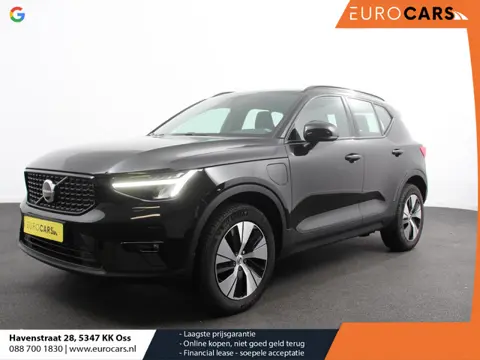 Volvo XC40 1.5 T5 Plug-in hybrid Plus Dark Camera Electrisch bedienbare kofferbak Adaptive Cruise Co