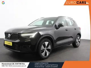 Volvo XC40 1.5 T5 Plug-in hybrid Plus Dark Camera Electrisch bedienbare kofferbak Adaptive Cruise Co