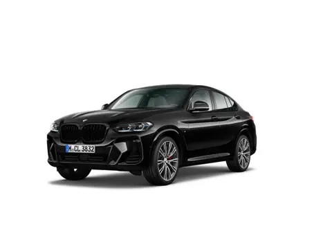 BMW X4 xDrive30i | M-Sport Plus | 21'' | Panorama. | Adapt. onderst. | Harman/Kardon | Driv. Prof. |