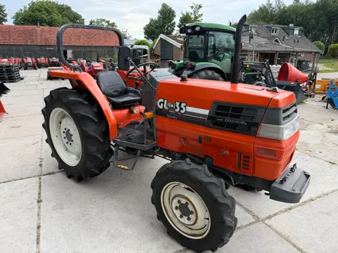 Kubota GL35